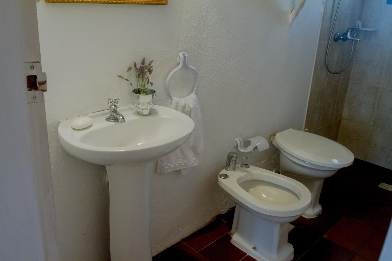 Mini Apartamentos Нептуния Экстерьер фото