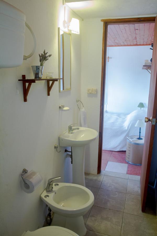 Mini Apartamentos Нептуния Экстерьер фото