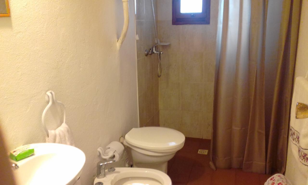 Mini Apartamentos Нептуния Экстерьер фото