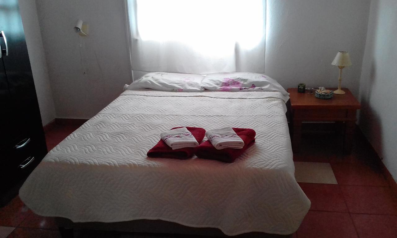 Mini Apartamentos Нептуния Экстерьер фото