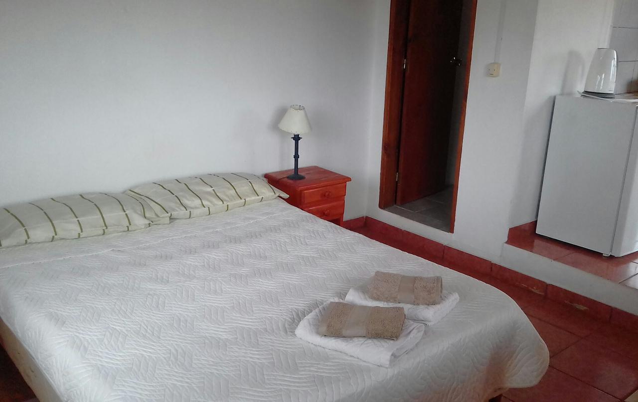 Mini Apartamentos Нептуния Экстерьер фото