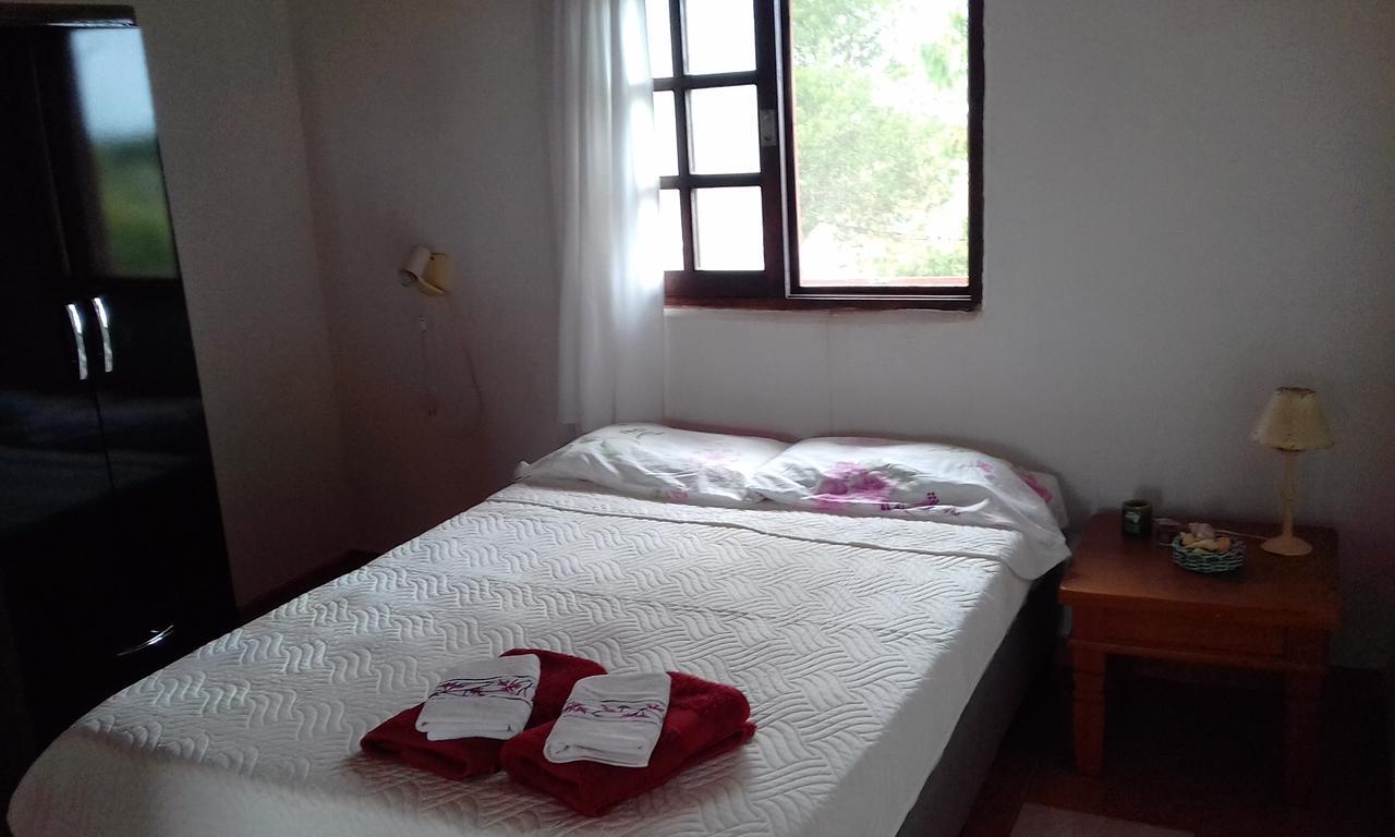 Mini Apartamentos Нептуния Экстерьер фото