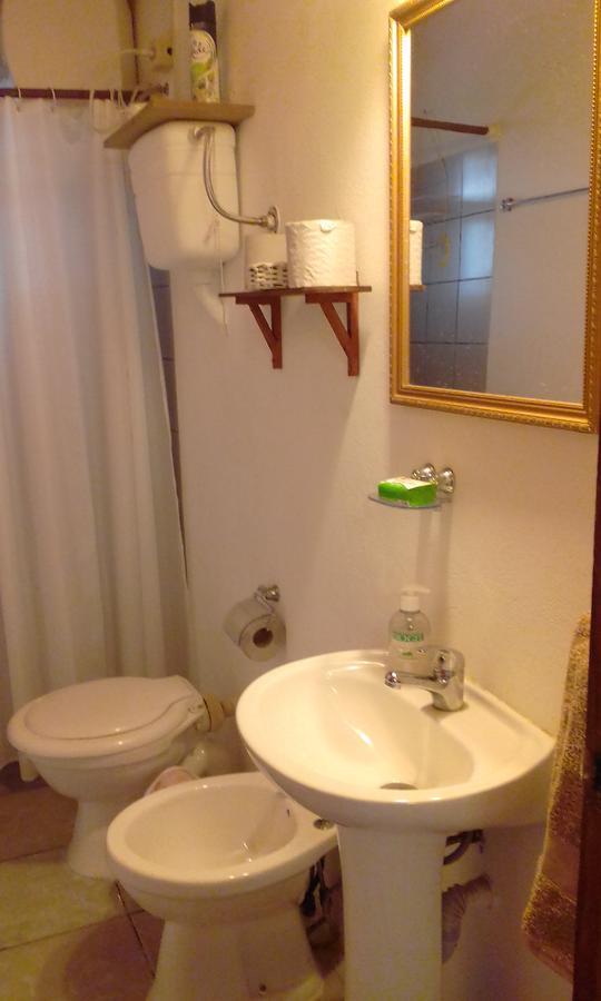 Mini Apartamentos Нептуния Экстерьер фото