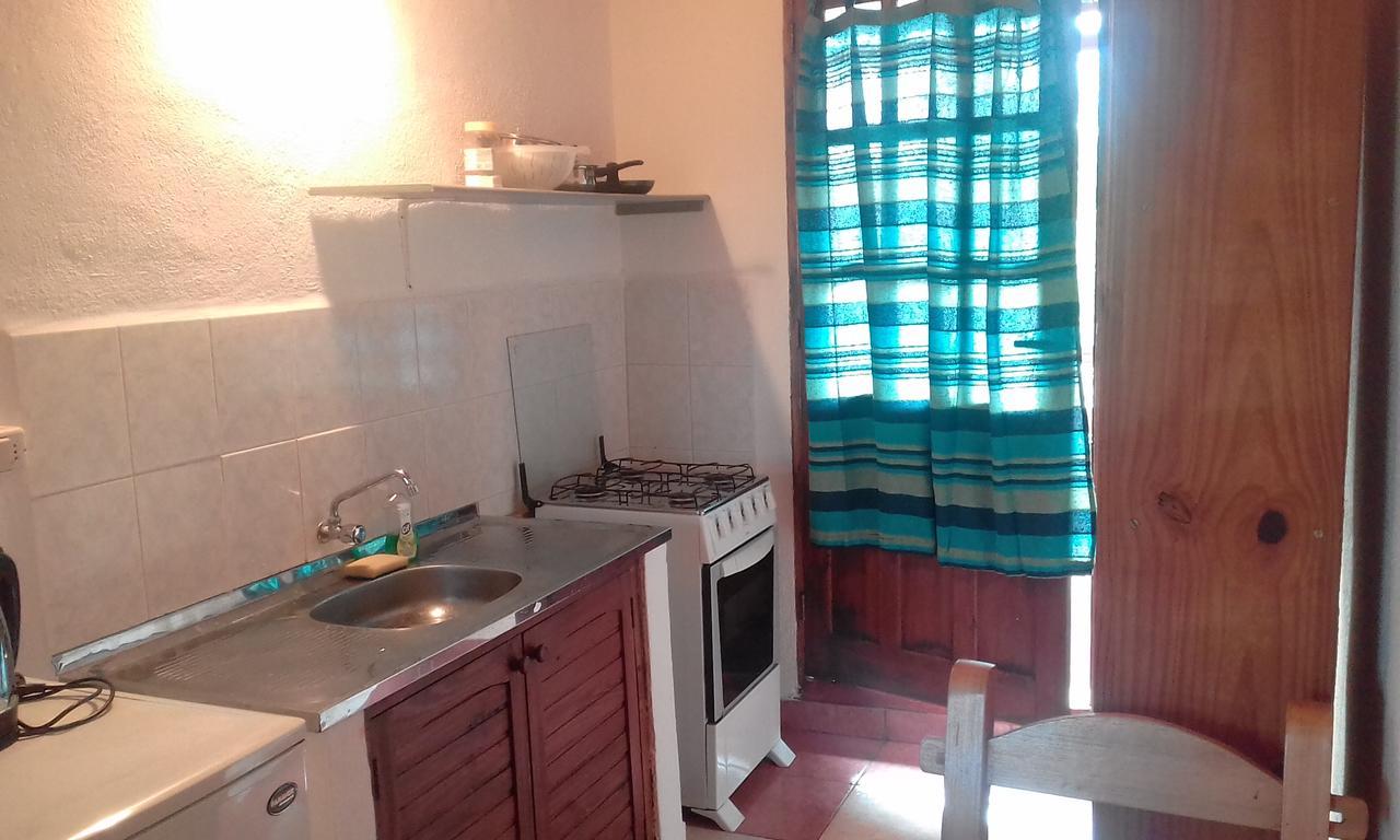 Mini Apartamentos Нептуния Экстерьер фото