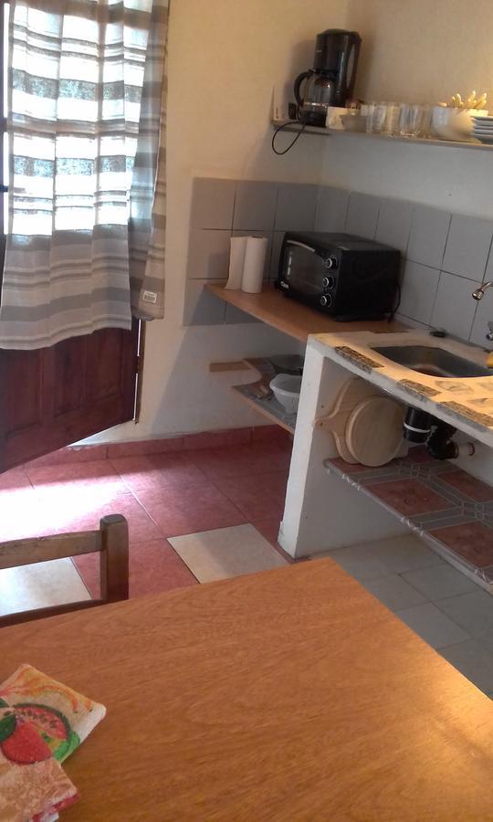Mini Apartamentos Нептуния Экстерьер фото