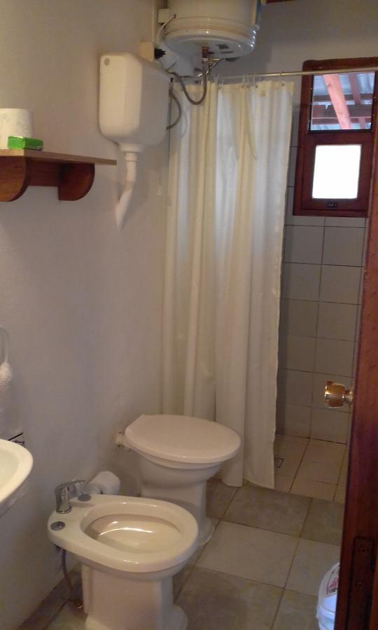 Mini Apartamentos Нептуния Экстерьер фото